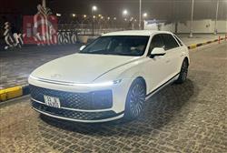 هيونداي أزيرا